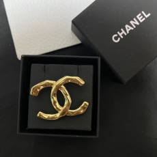 Chanel Brooches